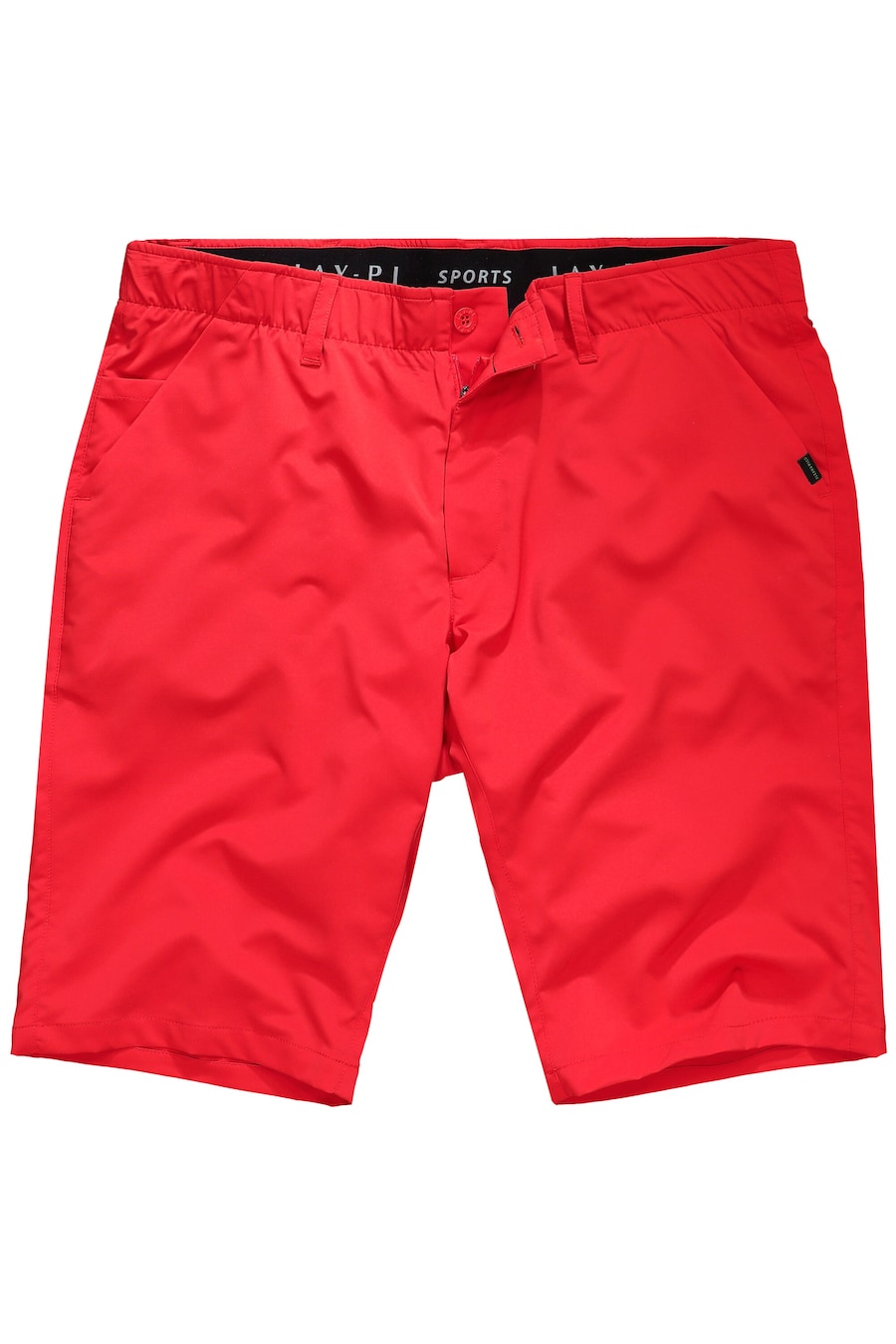 

Обычные спортивные штаны JAY-PI, светло-красный