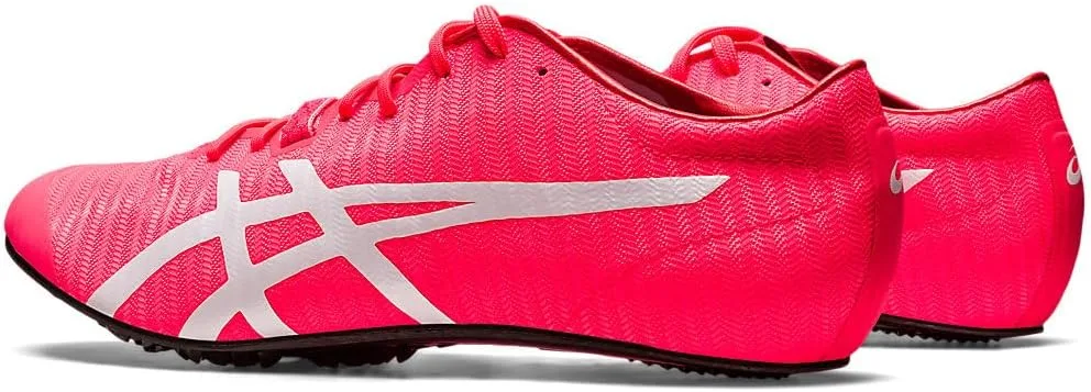 ASICS - Универсальные кроссовки Sonicsprint Elite 2 для взрослых, белый/розовый — фото 3