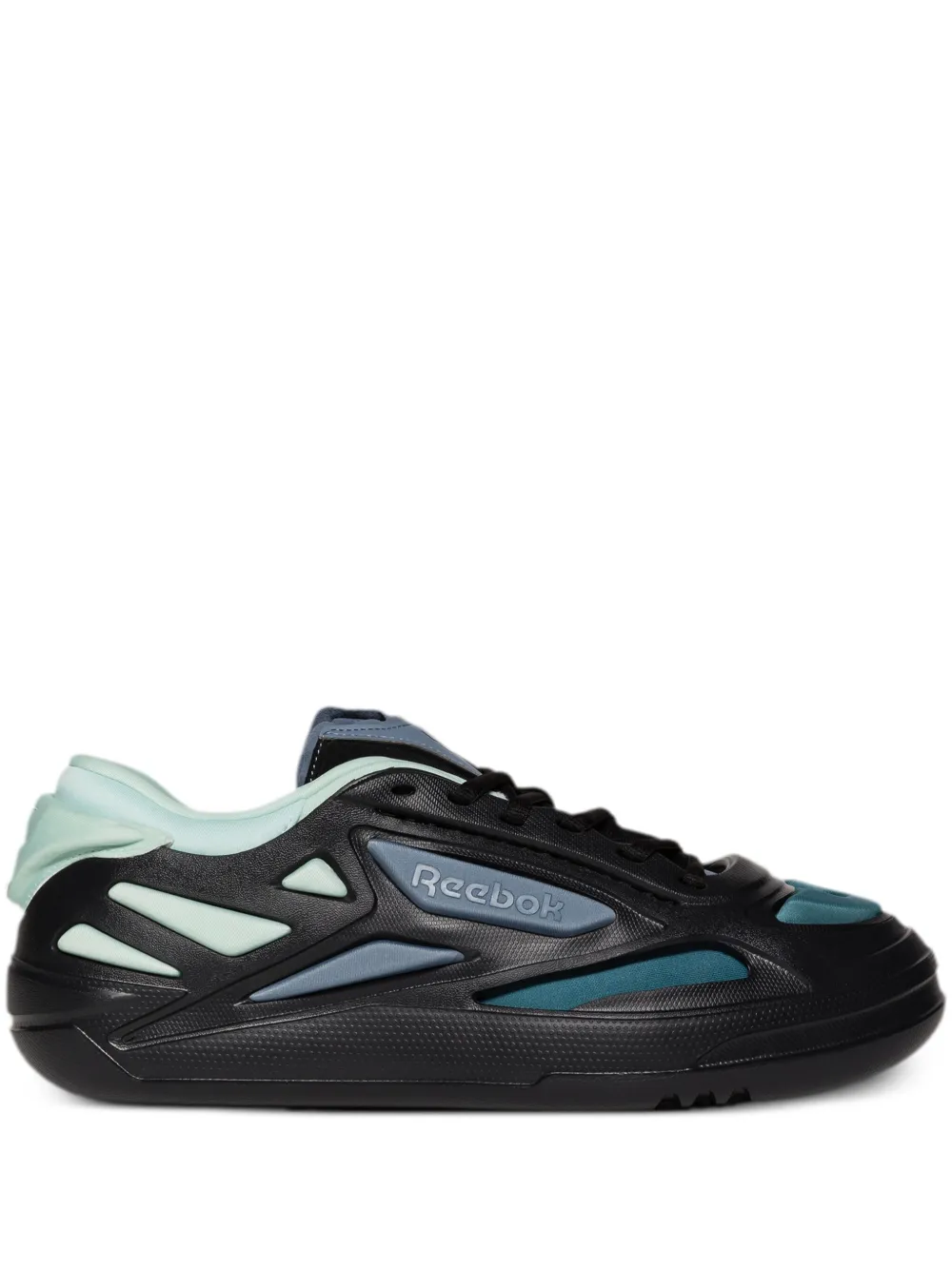 

Кроссовки Club C FWD Reebok LTD, черный