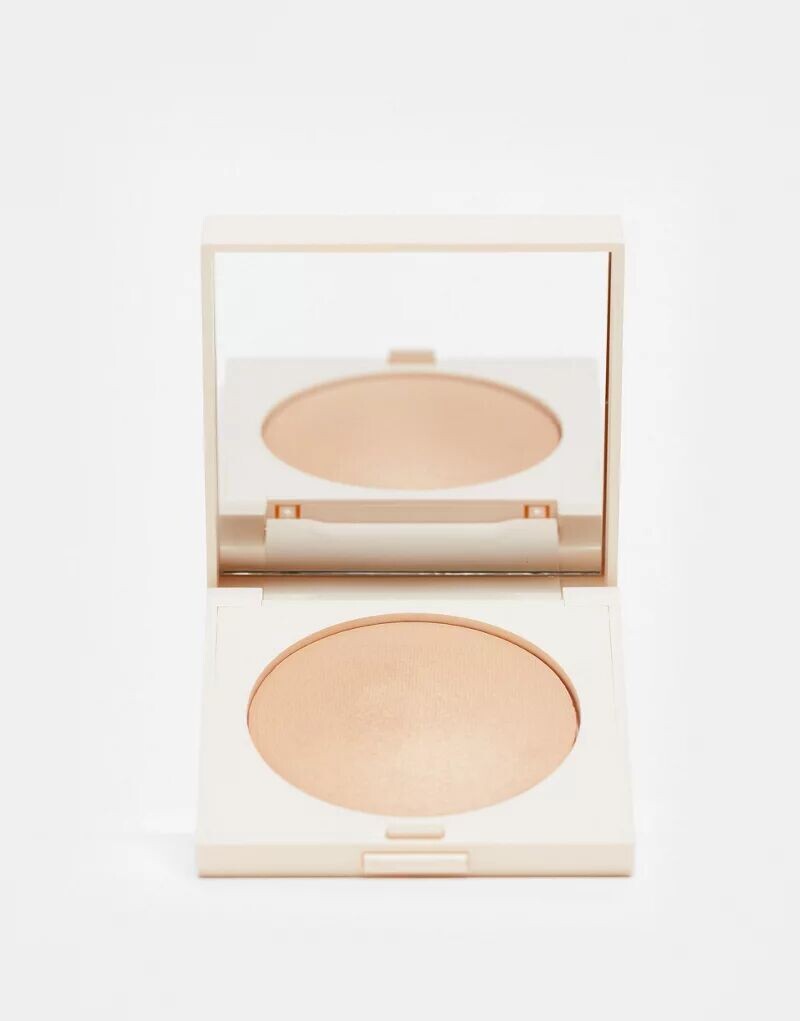 

Laura Mercier – Real Flawless – компактная пудра цвета Medium