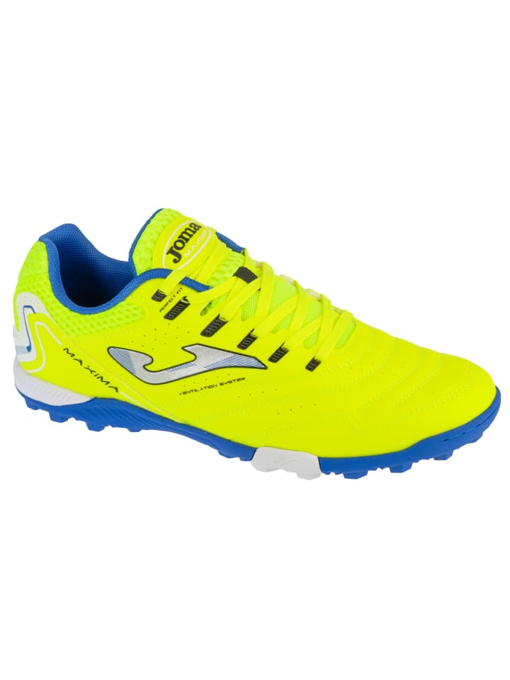 

Кроссовки Joma, желтый