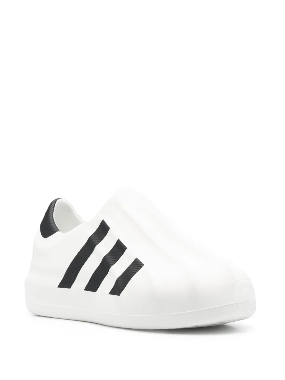 Кроссовки Adiform Superstar Adidas, белый — фото 2