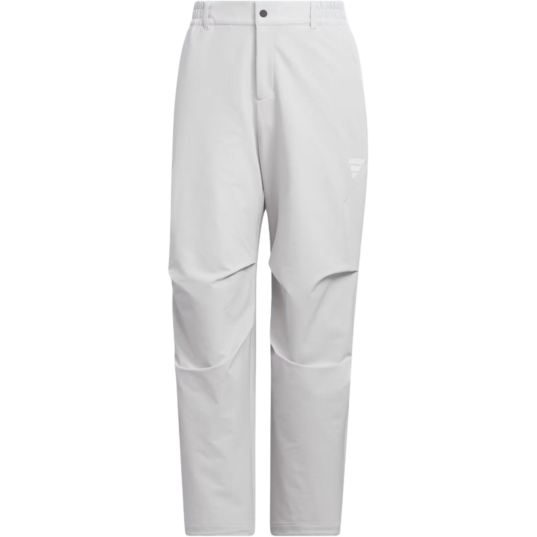 

Брюки FOS FW25 Adidas, светло-серый