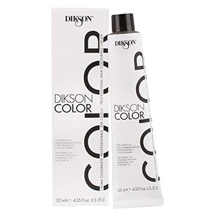 

Dikson Color Serie Cool Ash Tones 7CC 7.111 Cool Ash Medium Blonde тюбик 120мл