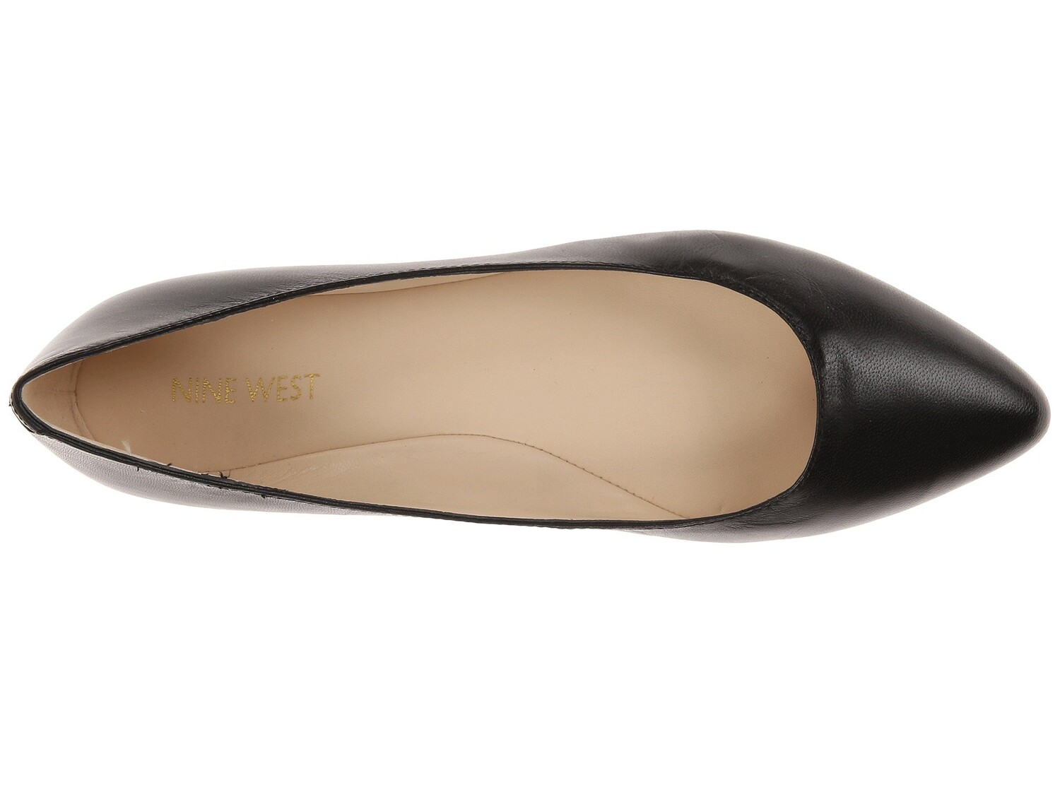 

Обувь на низком каблуке Nine West SpeakUp Flat