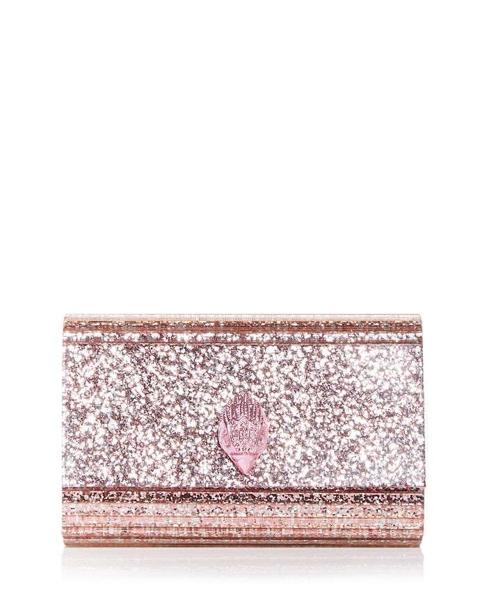 

Мокрый клатч Party Eagle KURT GEIGER LONDON