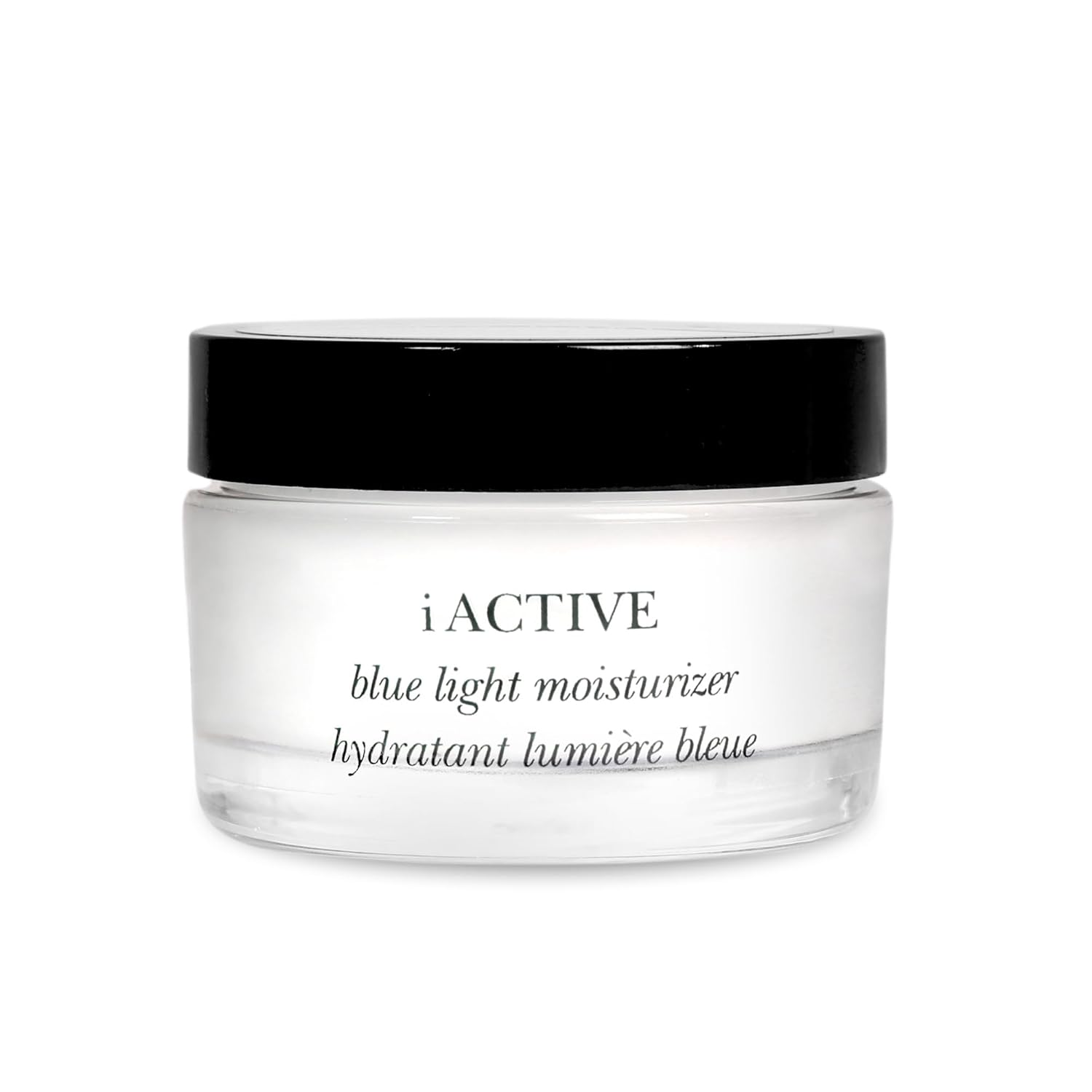 Увлажняющий крем I Active Blue Light Moisturizer от NOW Beauty, подходит как для мужчин, так и для женщин - 48 мл (1,7 унции) — фото 2