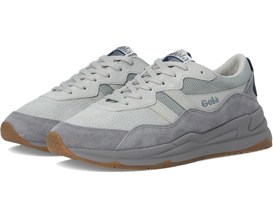 

Кроссовки Gola Cosmos, цвет Light Grey/Ash