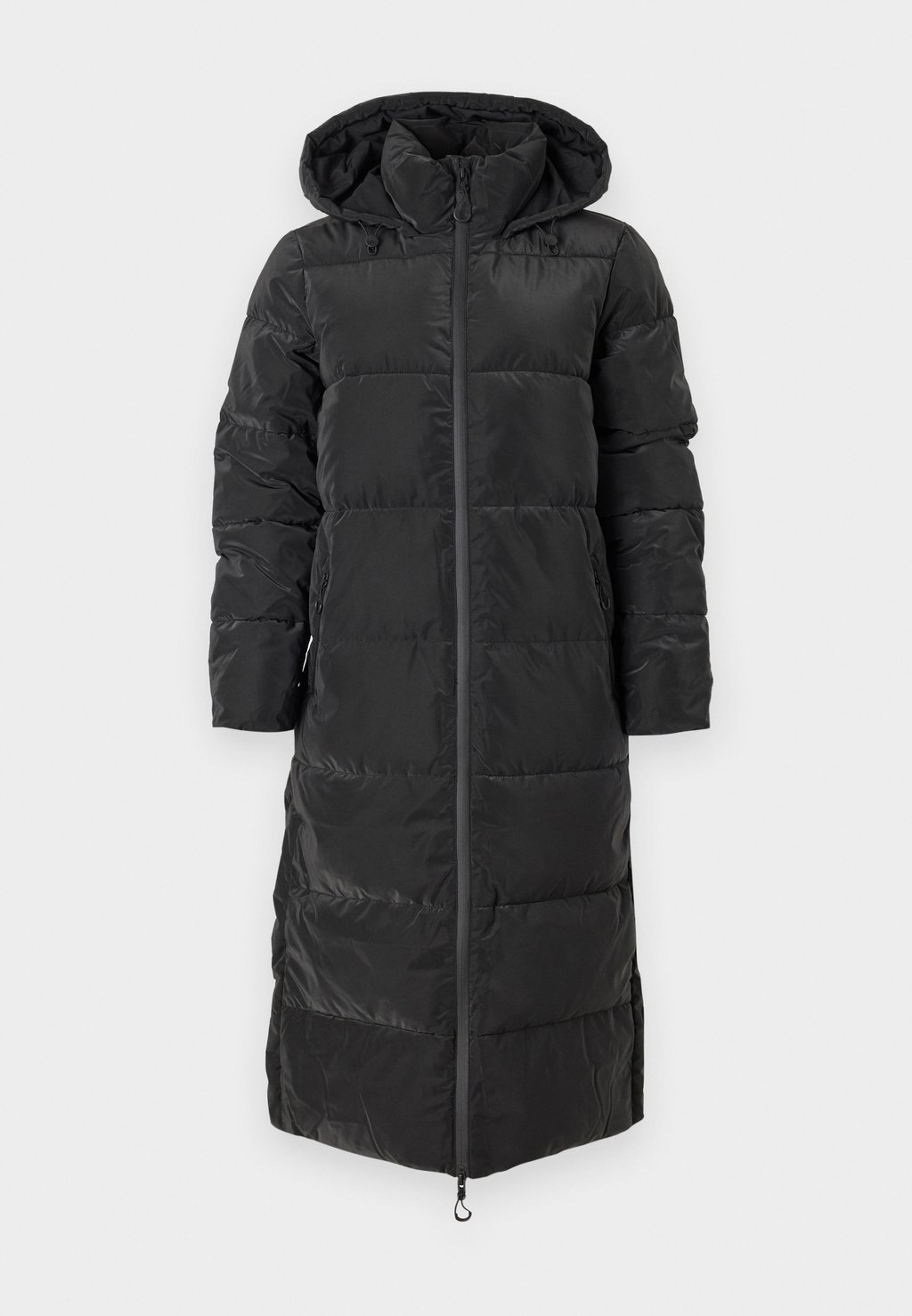 

Зимнее пальто ONLELLA PUFFER COAT ONLY, черный