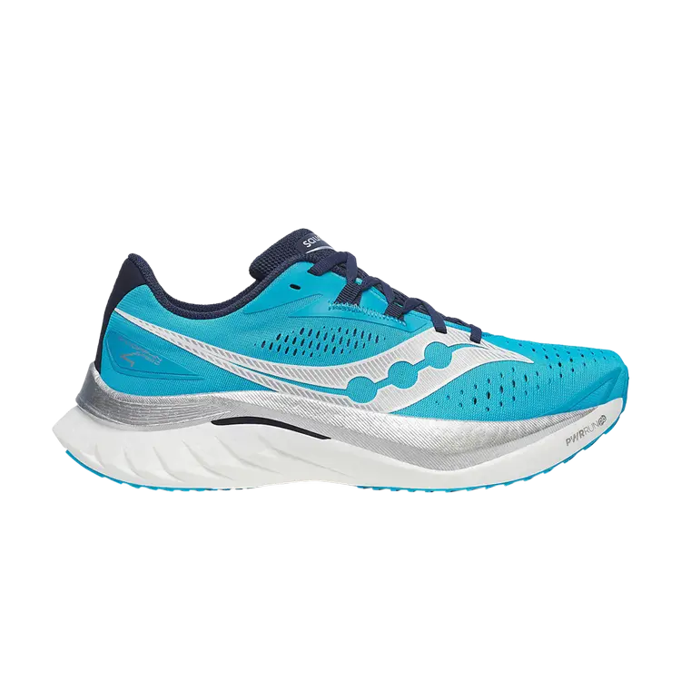 

Кроссовки Endorphin Speed 4, цвет Viziblue Navy