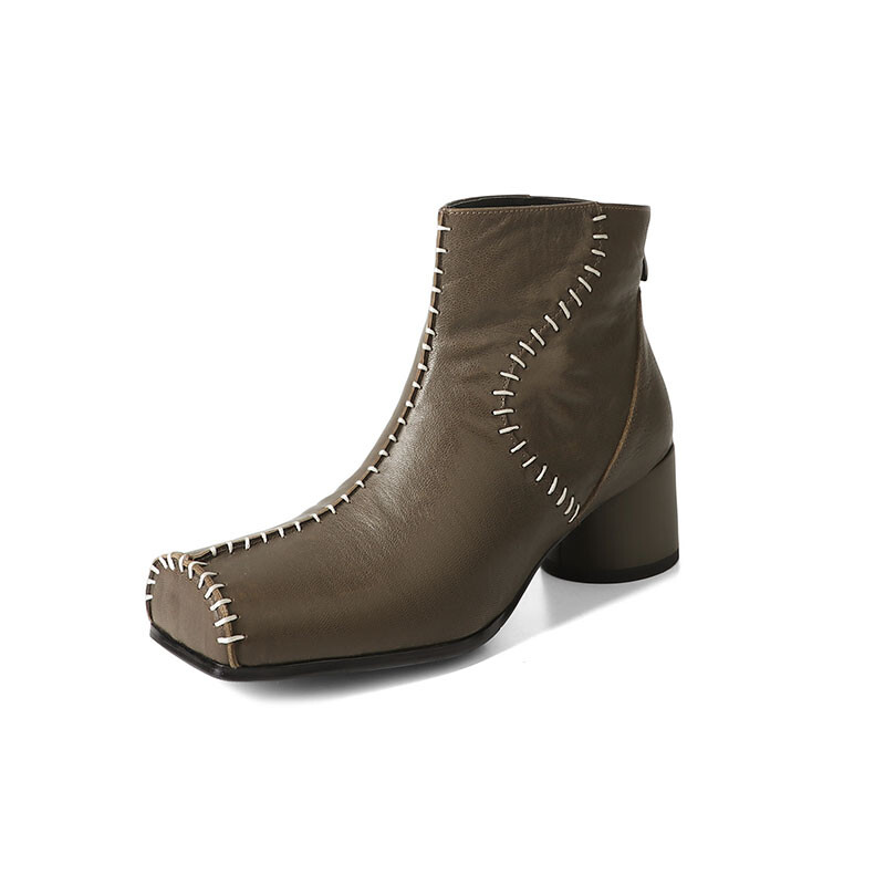 

Ботильоны AIQINISHA Ankle Boots Women's