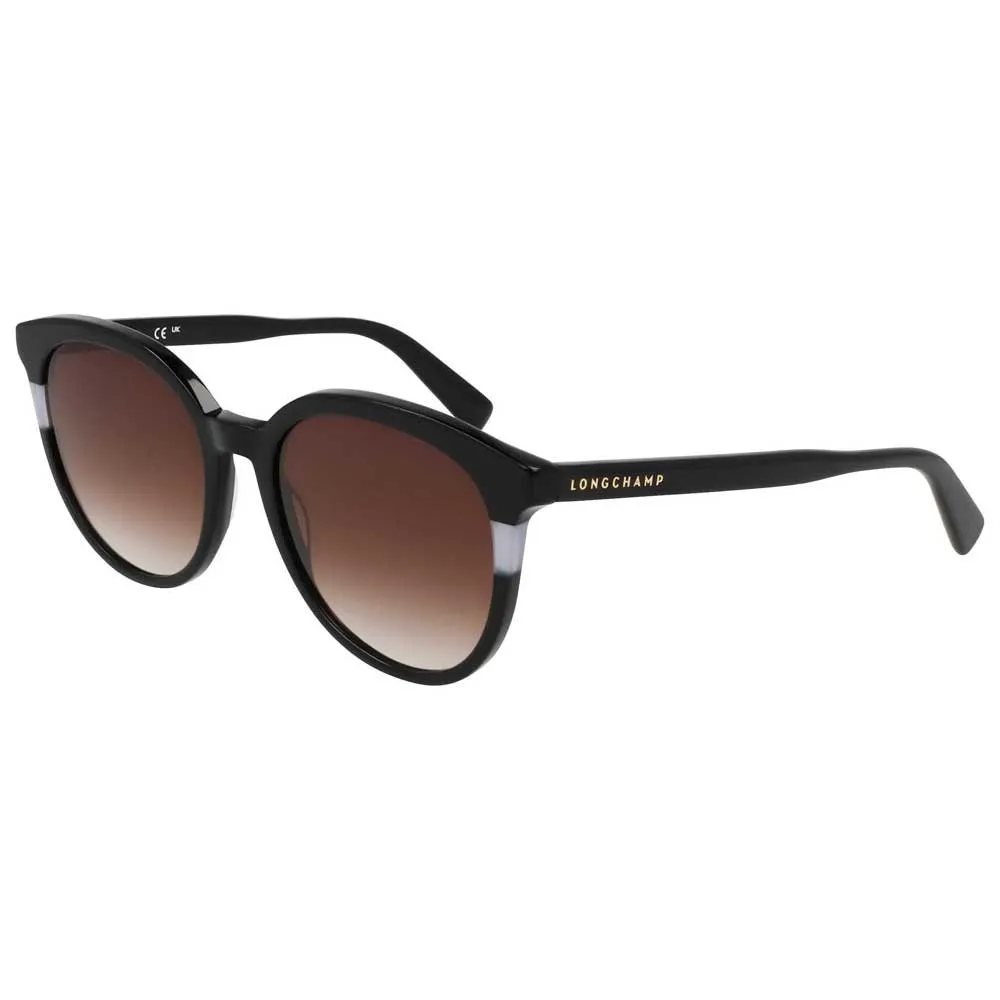 

Солнцезащитные очки Longchamp 752S woman, черный