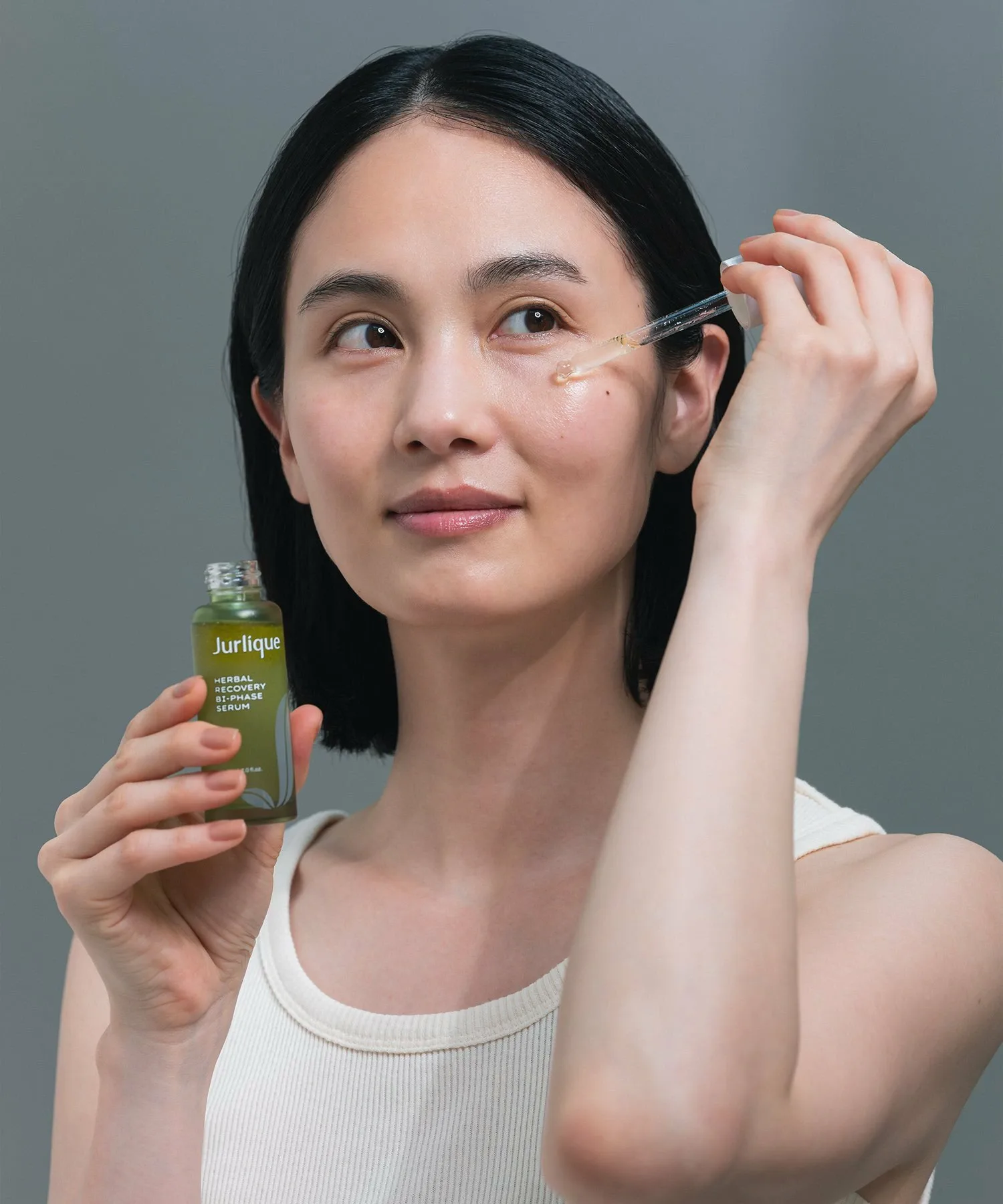 Сыворотка Jurlique — Herbal Oil-in-Serum — фото 4