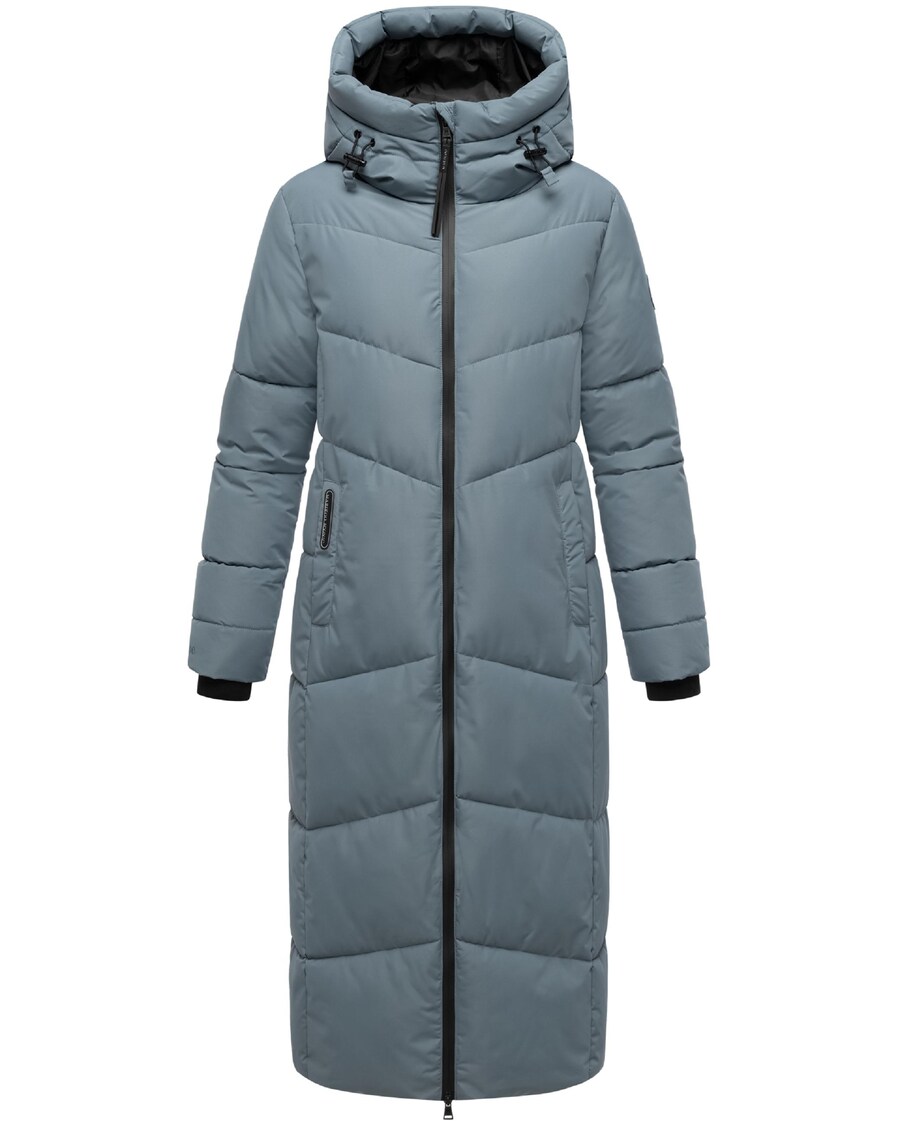 

Зимнее пальто MARIKOO Firella XVI, Blue