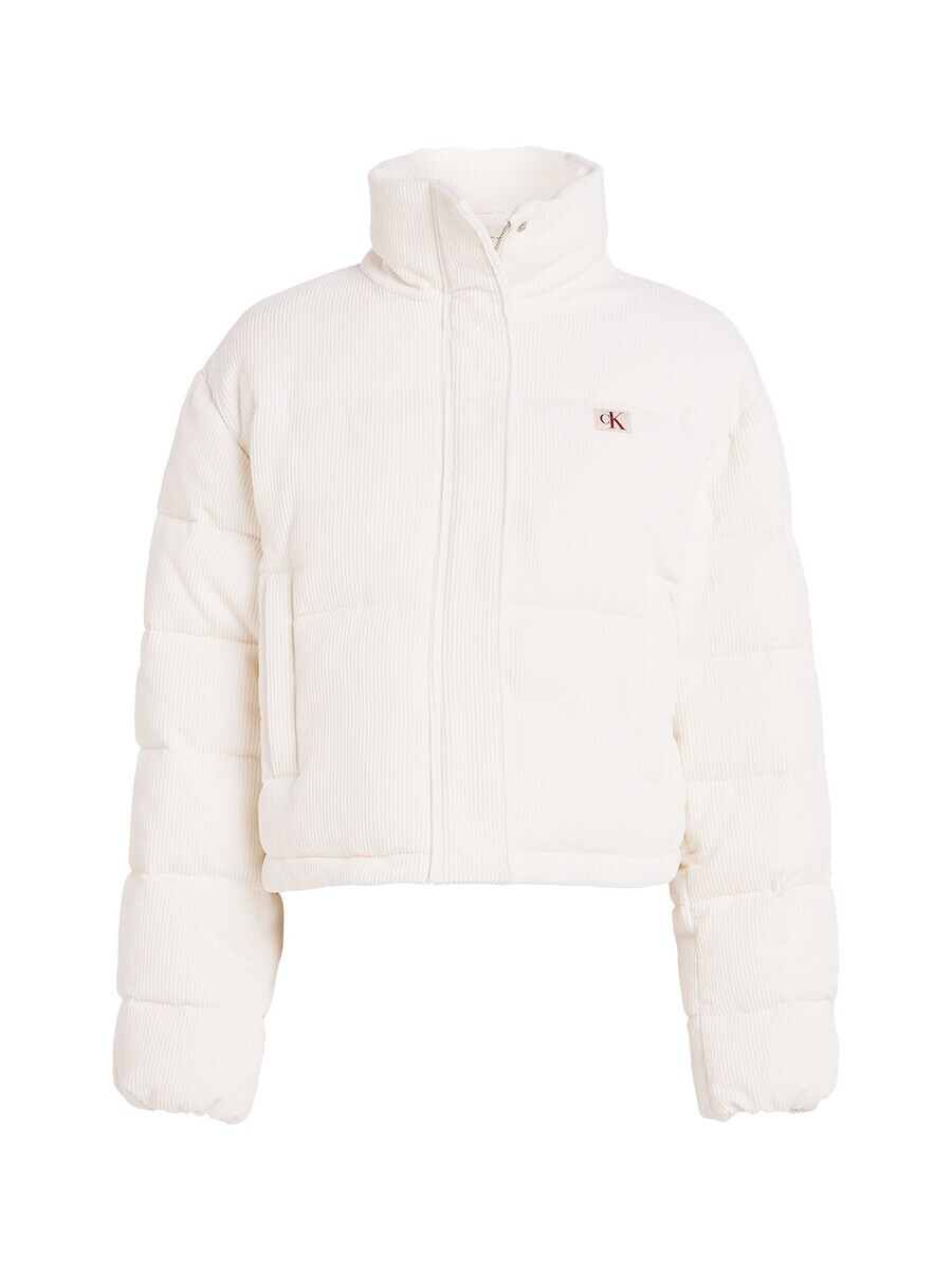 

Куртка Calvin Klein Jeans Between-Season, белый