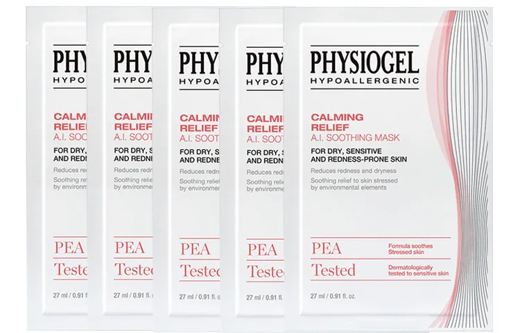 Сыворотка Physiogel — Увлажняющая и питательная, 27 мл — фото 2
