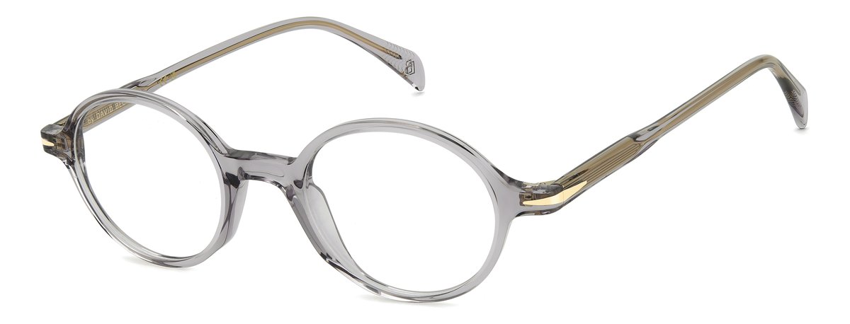 

Мужские оптические оправы DB 1214 DAVID BECKHAM