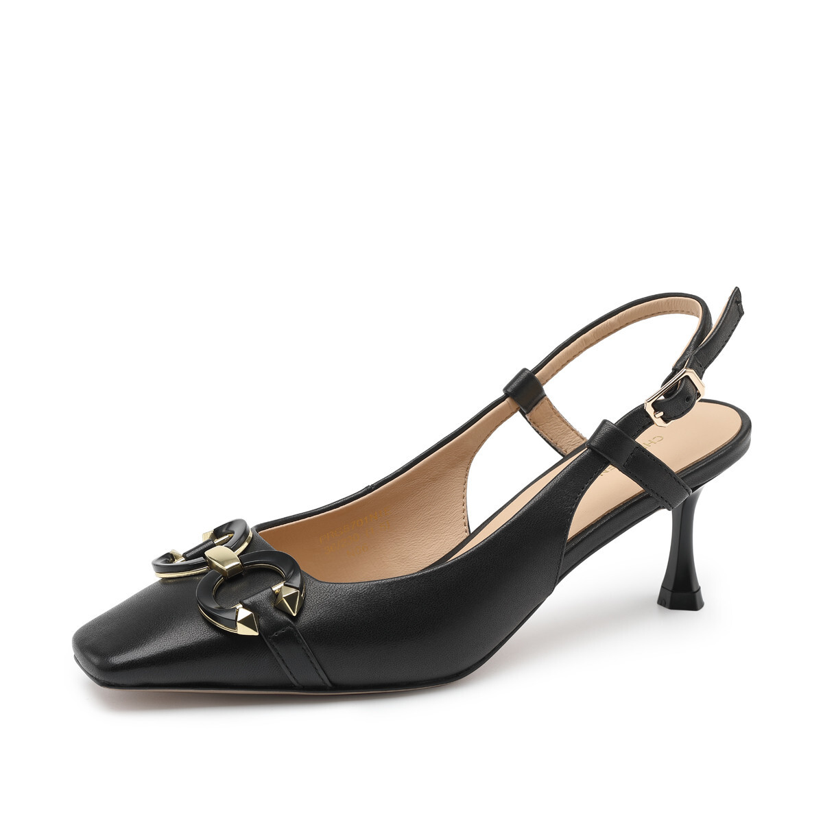 

Туфли CHRISDIEN DENY High Heels Women's