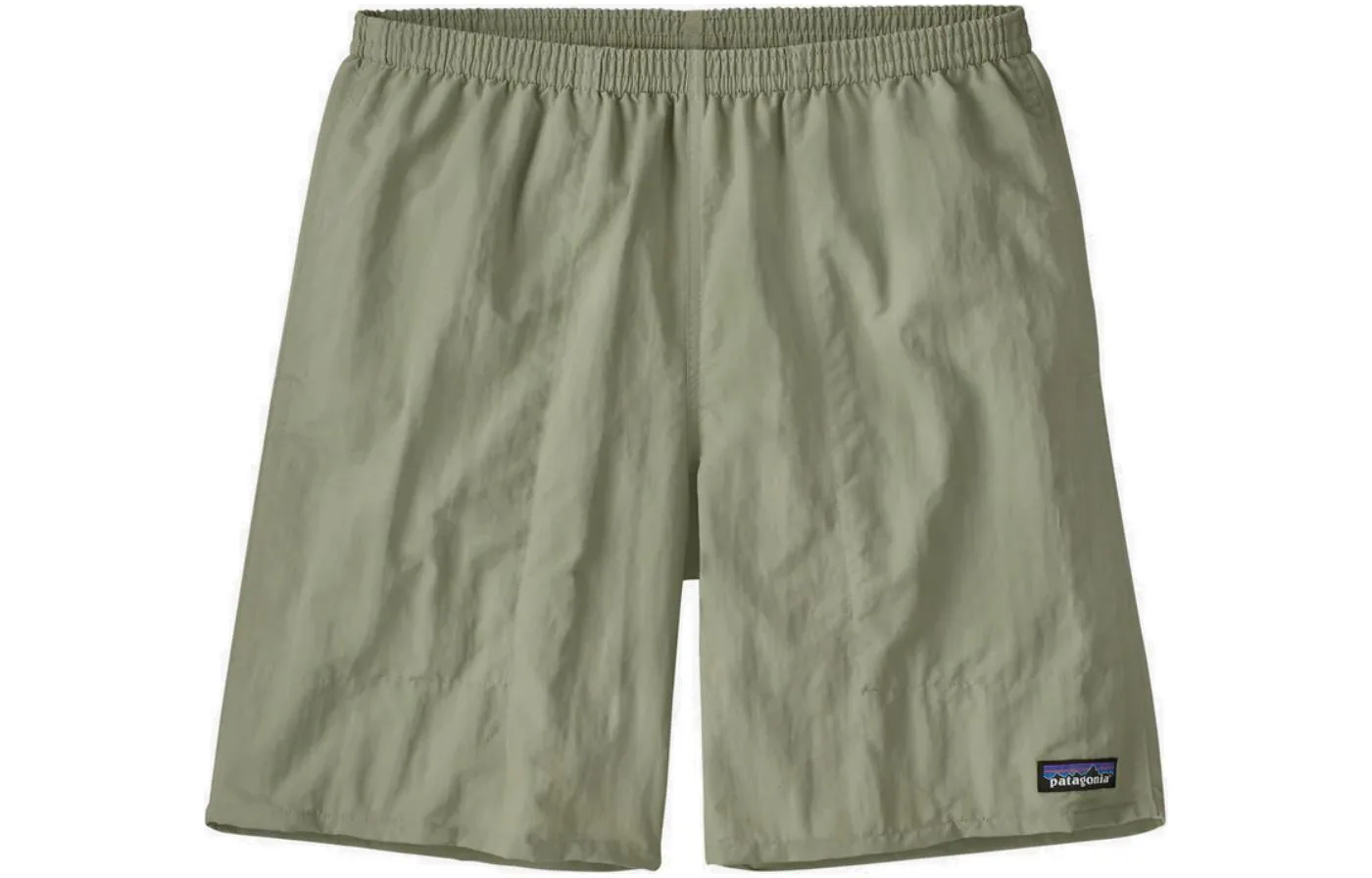 Плавки Baggies Patagonia, Sage Green/SLVG