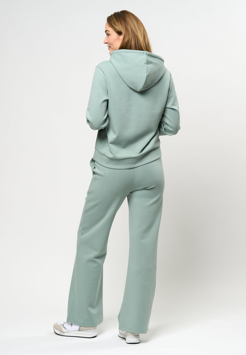 

Спортивные брюки GITA U.S. Polo Assn., зеленый