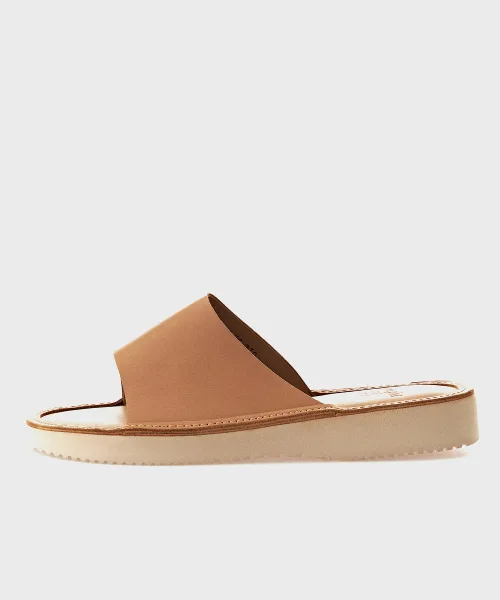 Мужские/Женские сандалии JOSEPHT SUMMERS NATURAL [VIBRAM]