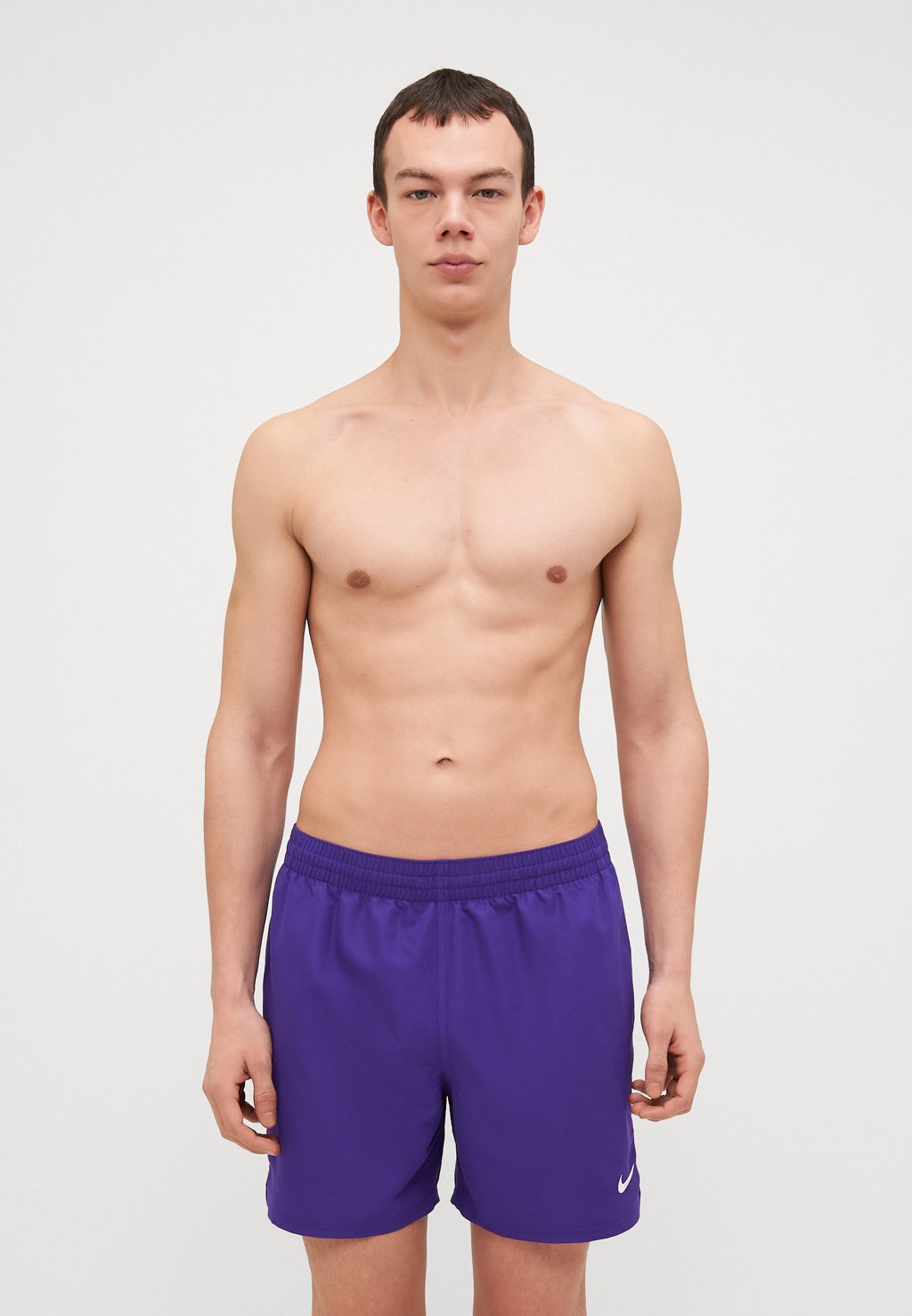 

Шорты для плавания VOLLEY Nike Performance, синий