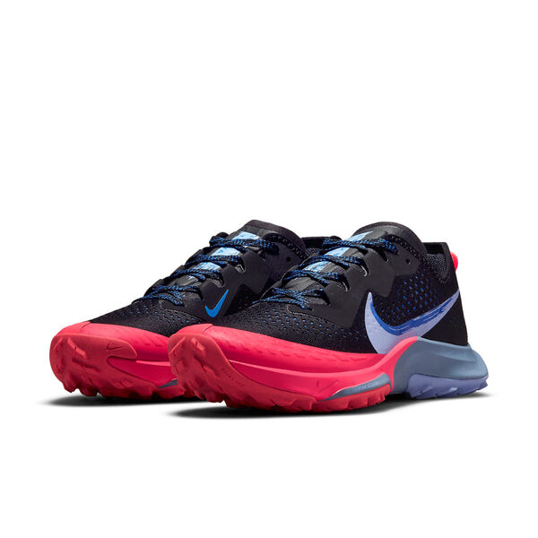 Кроссовки air zoom terra kiger 7 Nike, черный — фото 3