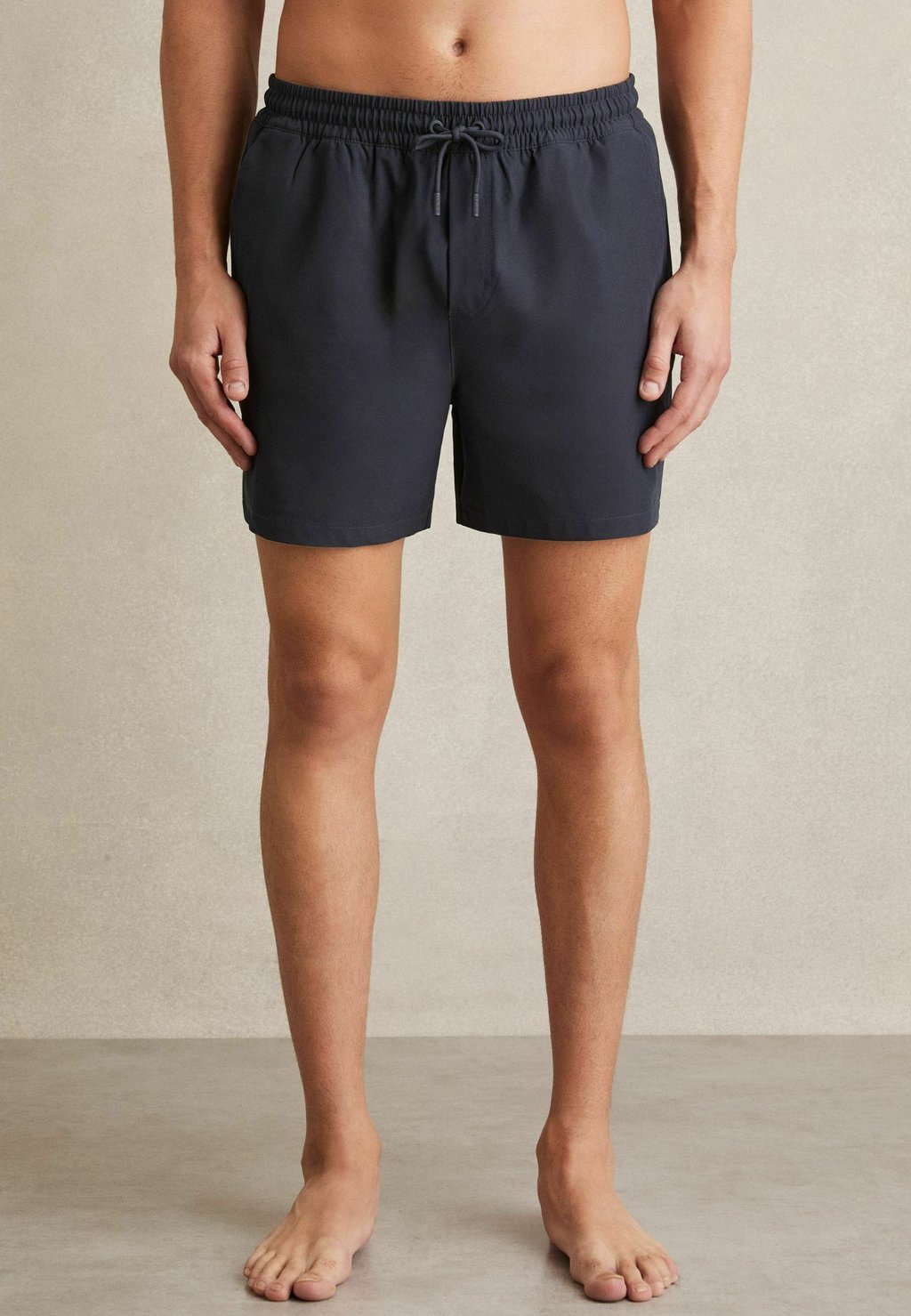 

Шорты для плавания REGULAR FIT CLIFF DRAWSTRING Reiss, синий