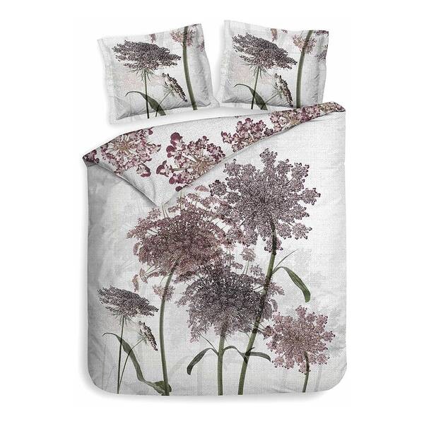 

Постельное белье Heckett & Lane Adel, 220x1x240 см, белый