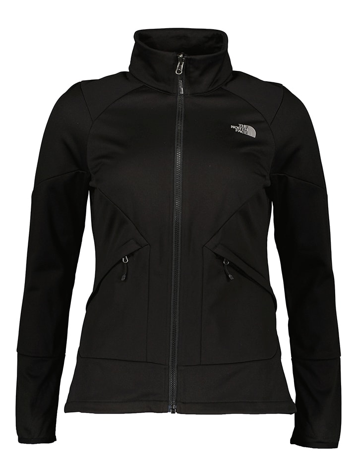 

Флисовая куртка Fast Hike Tech The North Face, черный