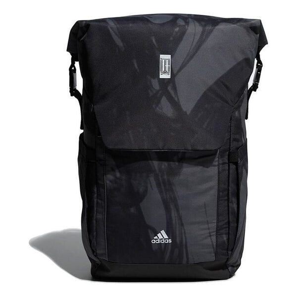 

Сумка wuji backpack 'black' Adidas, черный