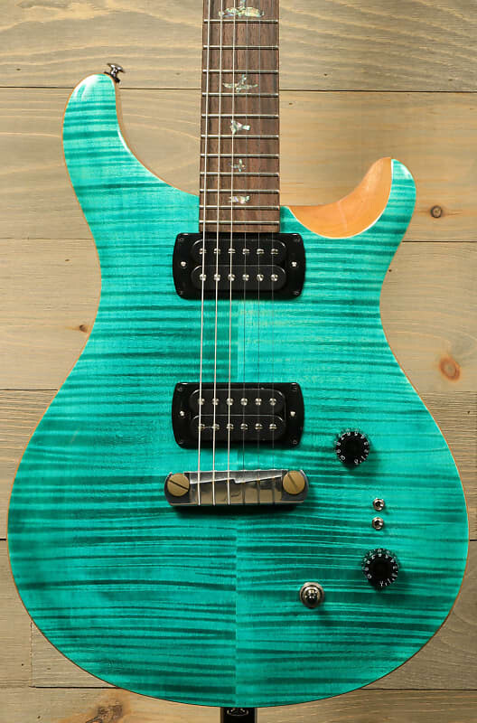 

Электрогитара Paul Reed Smith SE Paul's Guitar