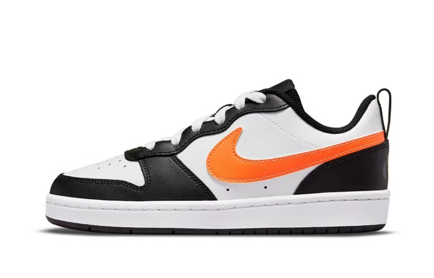 

Женские кроссовки для скейтбординга Nike Court Borough Low, Multicolor