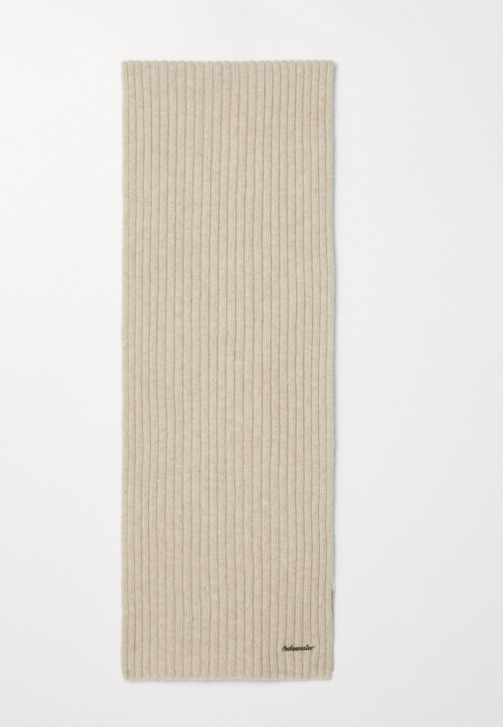 

Шарф SCARF UNISEX Holzweiler, песочный