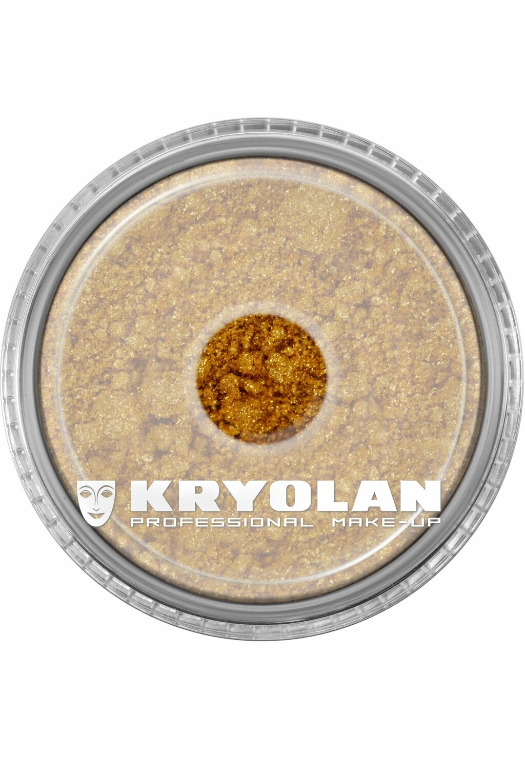 

Тени для век SATIN POWDER Kryolan, цвет sp 228