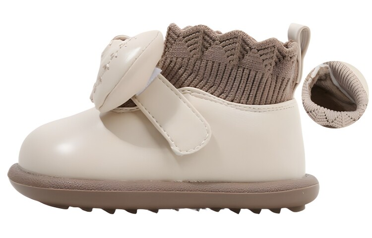 

Кроссовки MAIBUXIONG Toddler Shoes Baby