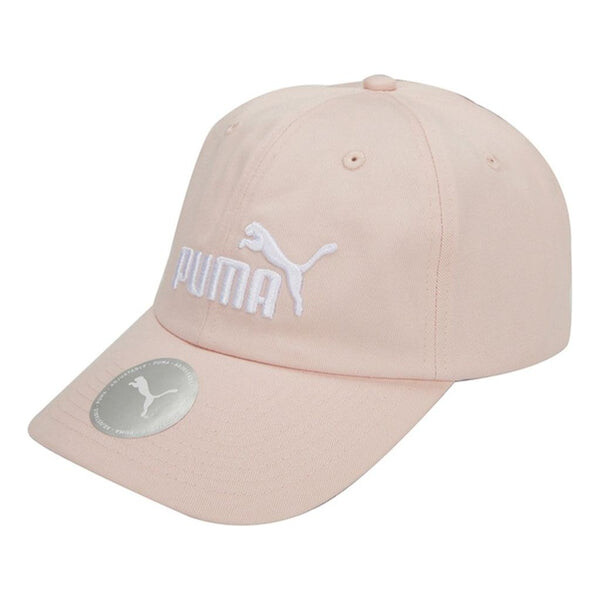 

Кепка PUMA Sports Casual Duck Tongue Baseball Cap Pink, розовый
