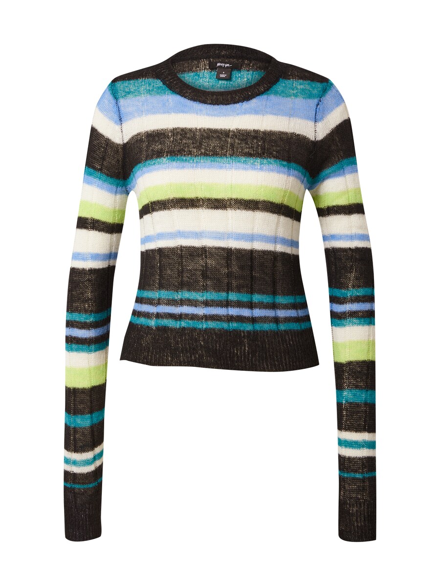 

Свитер Nasty Gal, синий