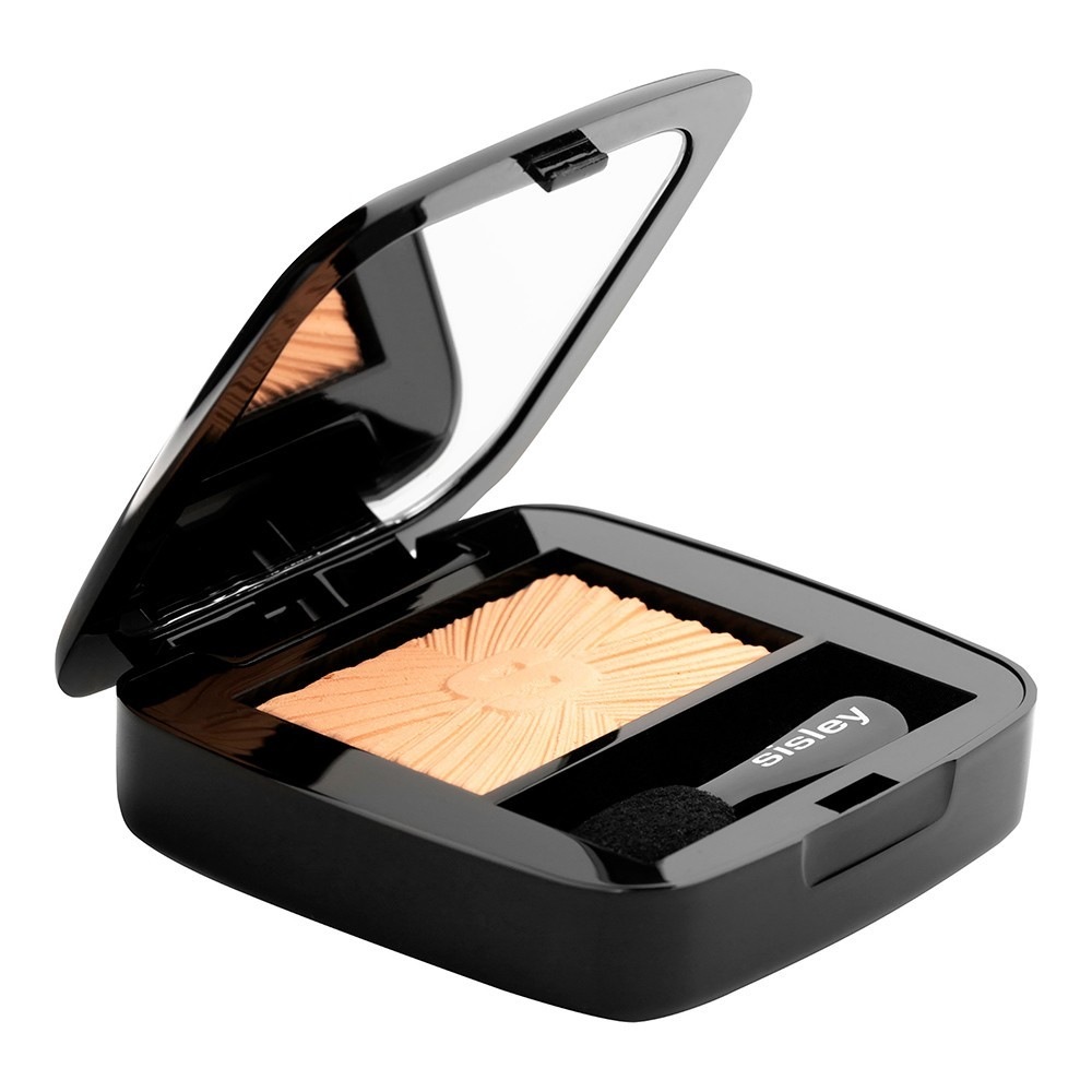 Тени для век les phyto-ombres Sisley, 10 - silky cream, вес 1.8 гр. — фото 2