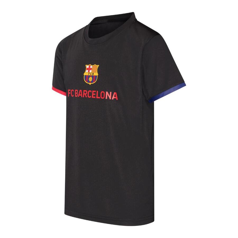 FC BARCELONA Детская футболка ФК Барселона — фото 2