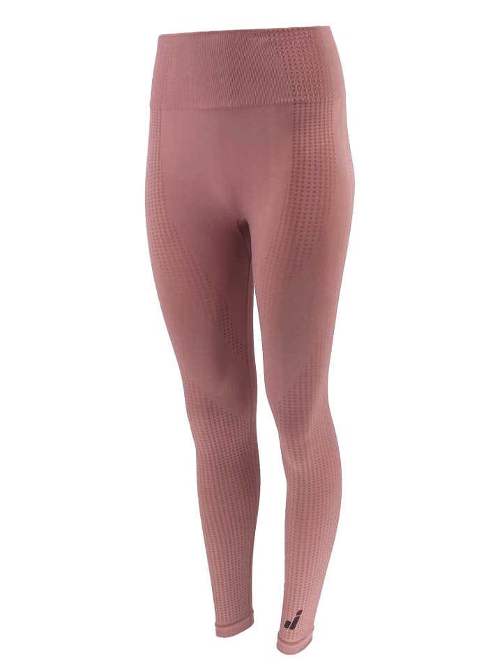 

Спортивные брюки Joluvi, цвет rosa maquillaje