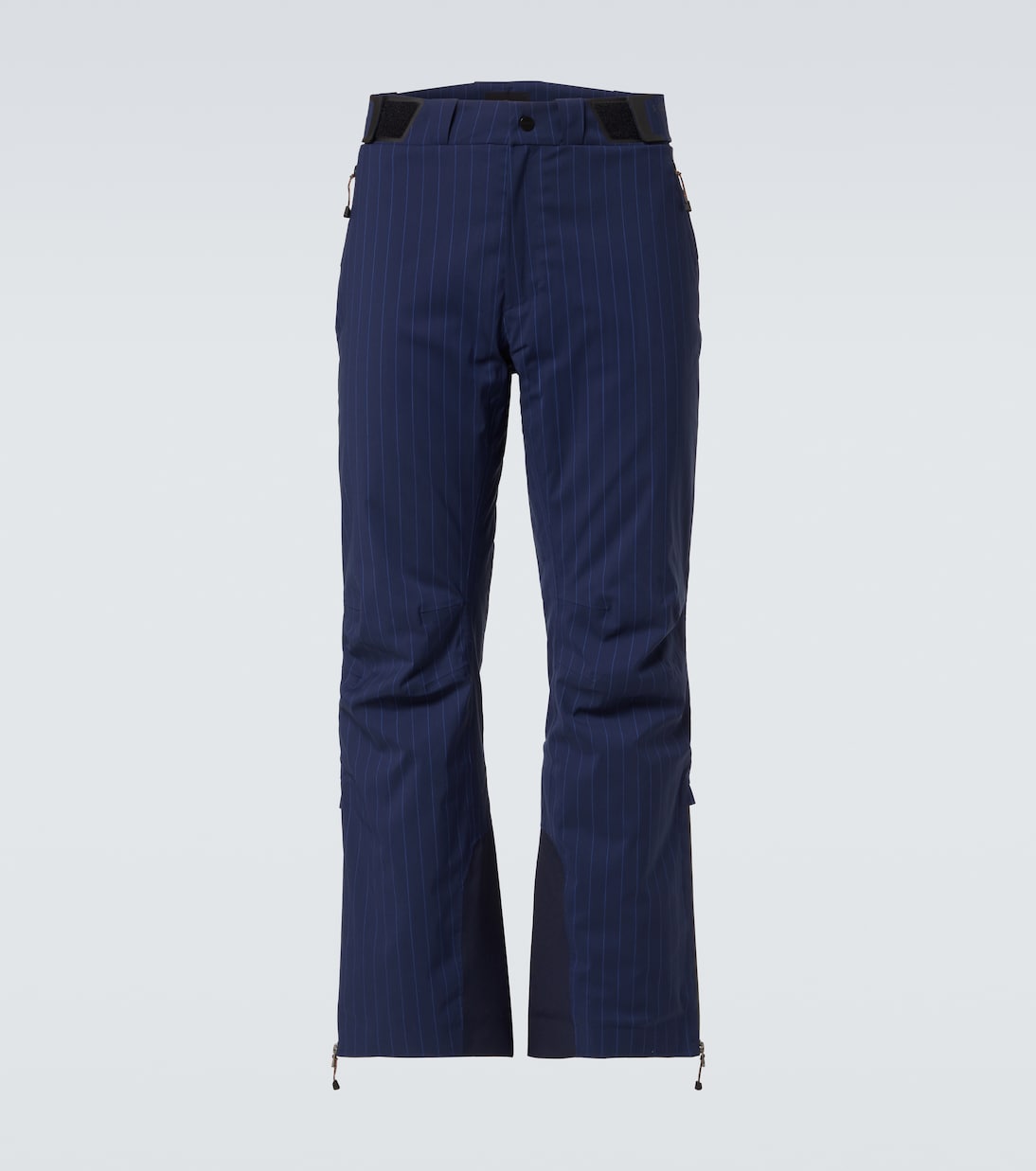 

Лыжные брюки Indren из смесовой шерсти Sease, Navy Blue