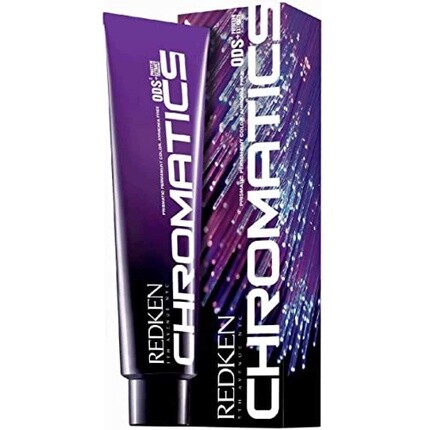 

REDKEN Chromatics Перманентная краска для волос Тон 4 N 60 мл