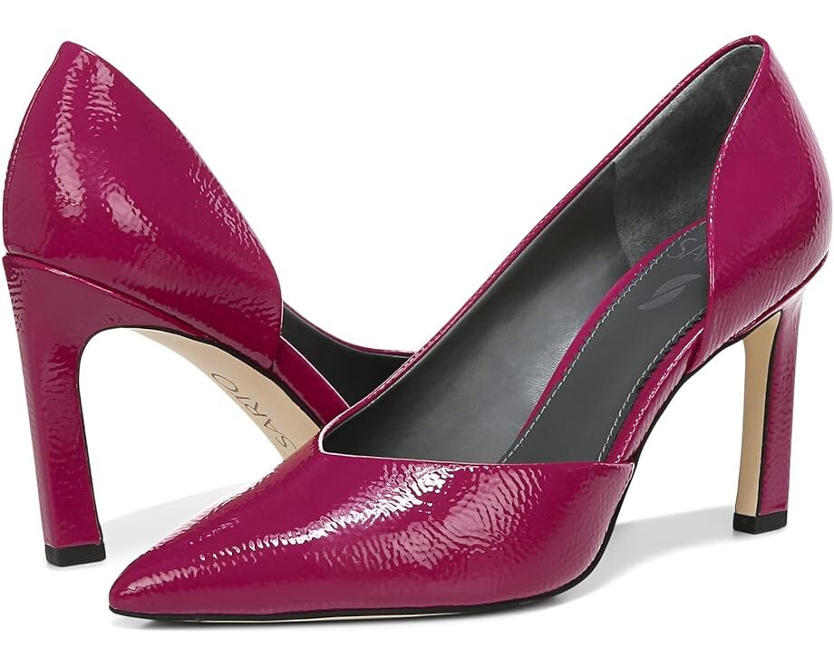 

Туфли Franco Sarto Sherry, фуксия