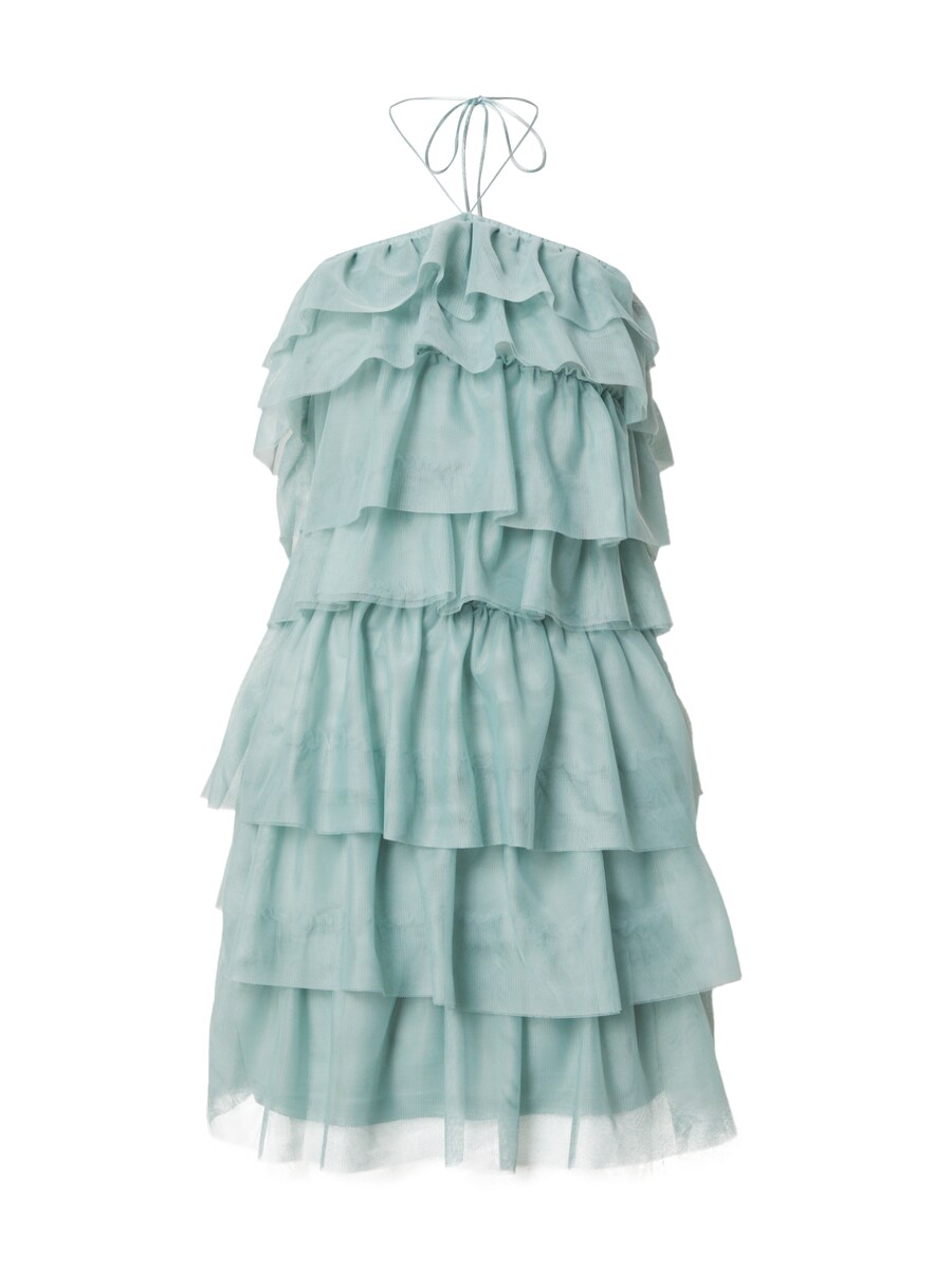 

Коктейльное платье ONLY ONLCarley, Mint