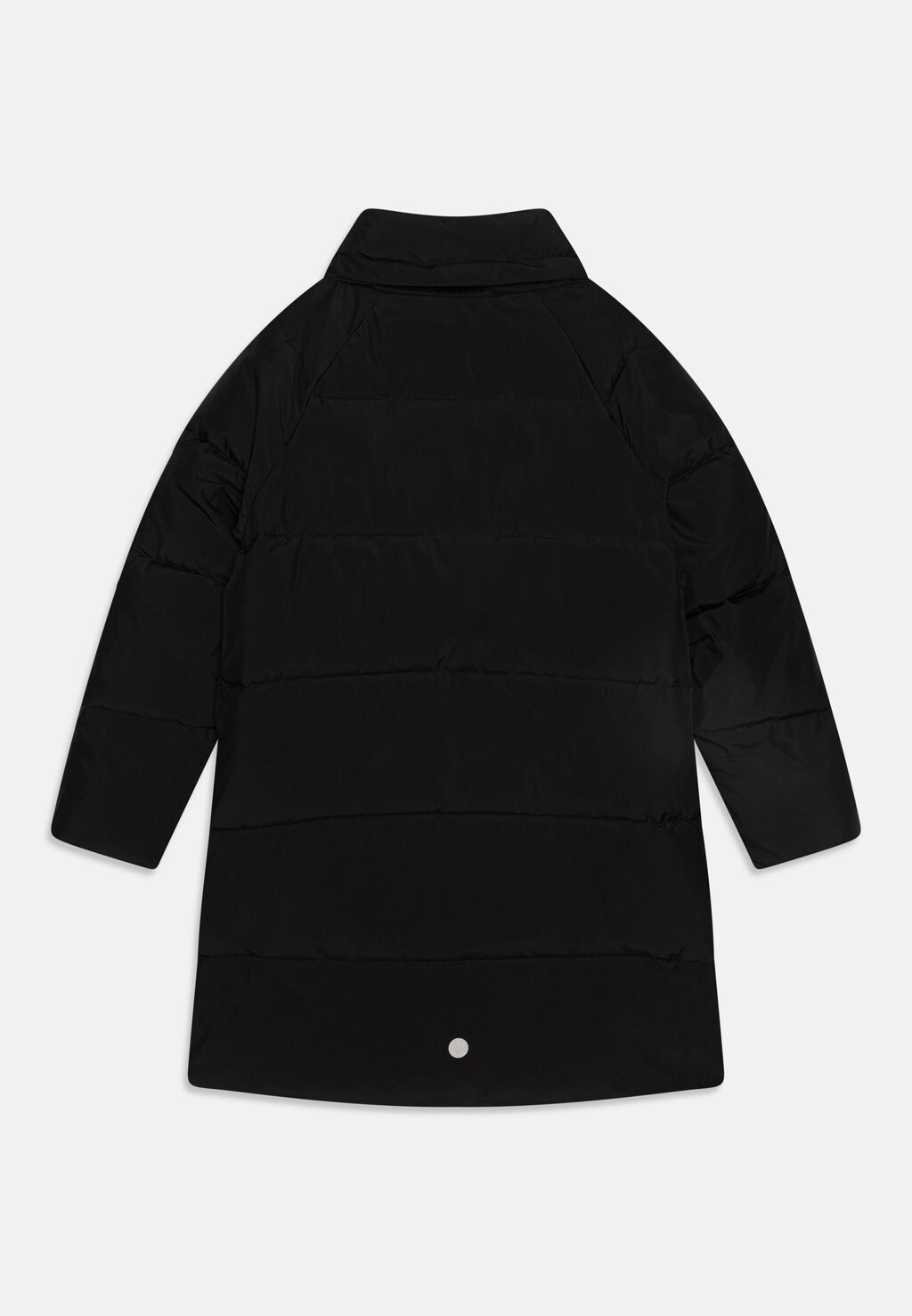 

Зимнее пальто HELMI UNISEX Makia, черный