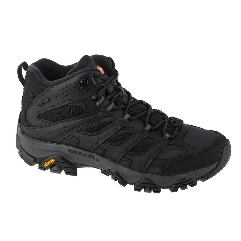 

Мужские кроссовки Merrell, черный/серый