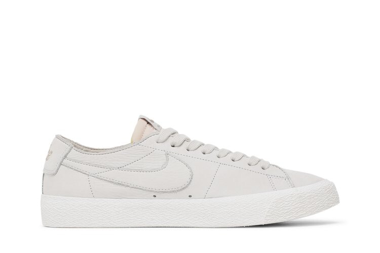 

Кроссовки Nike Zoom Blazer Decon SB, белый