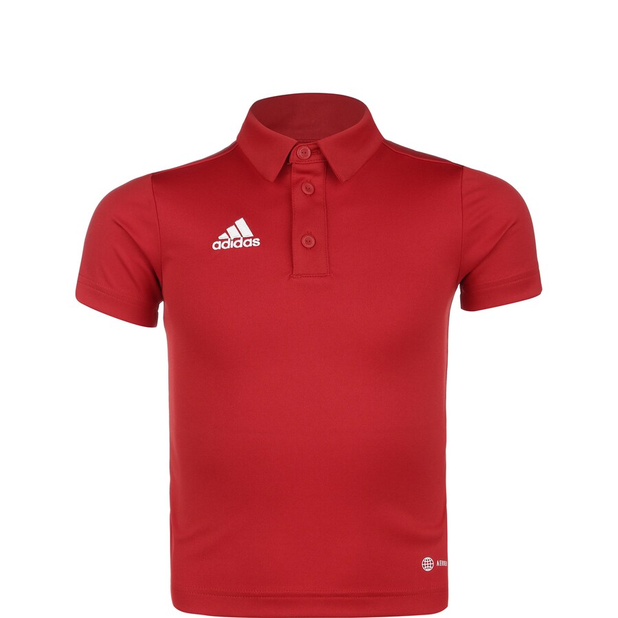 

Футболка Performance ADIDAS PERFORMANCE Entrada 22, цвет Cranberry