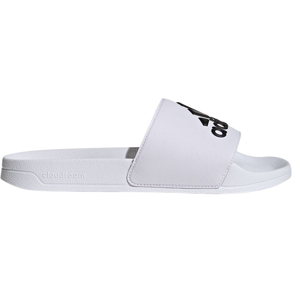 

Сандалии adidas Adilette, белый